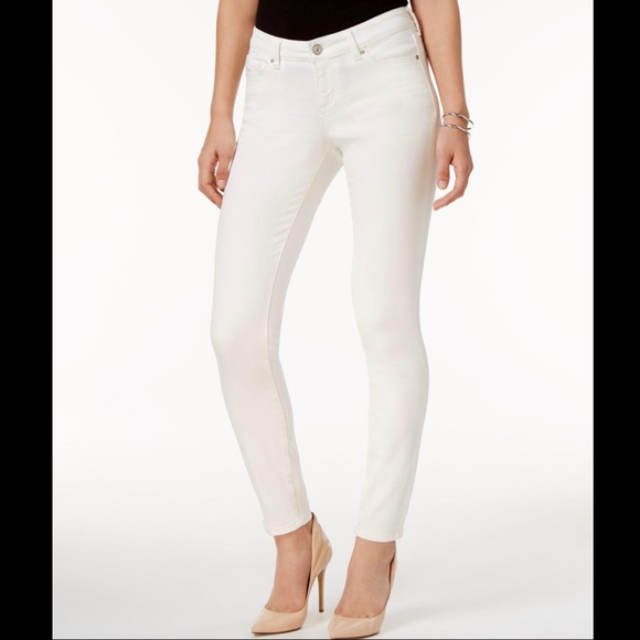 vintage america boho skinny ankle